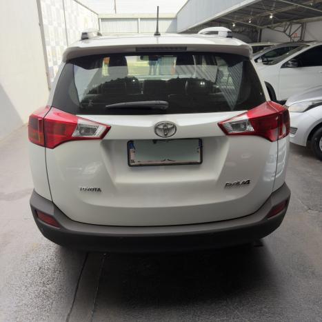 TOYOTA RAV 4 2.0 16V 4P AUTOM�TICO, Foto 5