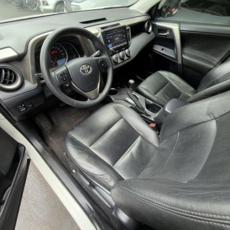 TOYOTA RAV 4 2.0 16V 4P AUTOM�TICO, Foto 7