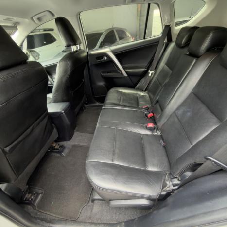 TOYOTA RAV 4 2.0 16V 4P AUTOM�TICO, Foto 8
