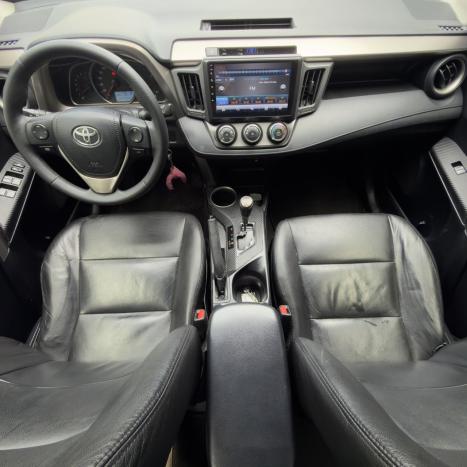 TOYOTA RAV 4 2.0 16V 4P AUTOM�TICO, Foto 9
