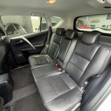 TOYOTA RAV 4 2.0 16V 4P AUTOM�TICO, Foto 11