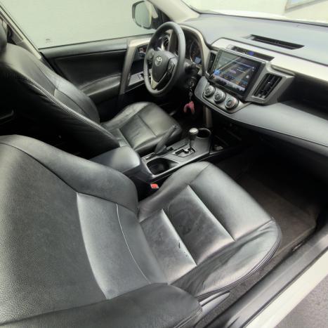 TOYOTA RAV 4 2.0 16V 4P AUTOM�TICO, Foto 12