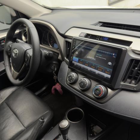 TOYOTA RAV 4 2.0 16V 4P AUTOM�TICO, Foto 14