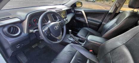 TOYOTA RAV 4 2.0 16V 4P AUTOM�TICO, Foto 2