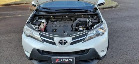 TOYOTA RAV 4 2.0 16V 4P AUTOM�TICO, Foto 3