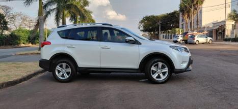 TOYOTA RAV 4 2.0 16V 4P AUTOM�TICO, Foto 4