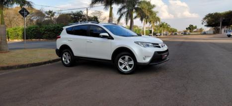 TOYOTA RAV 4 2.0 16V 4P AUTOM�TICO, Foto 5