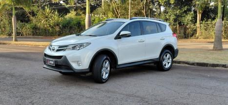 TOYOTA RAV 4 2.0 16V 4P AUTOM�TICO, Foto 6