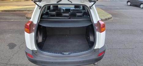 TOYOTA RAV 4 2.0 16V 4P AUTOM�TICO, Foto 7