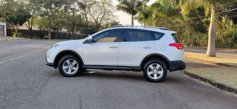 TOYOTA RAV 4 2.0 16V 4P AUTOM�TICO, Foto 8