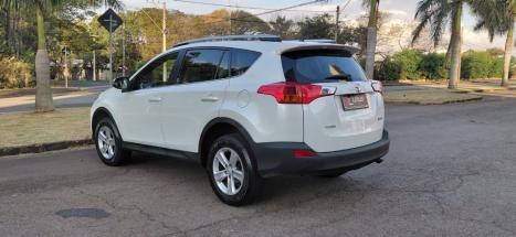 TOYOTA RAV 4 2.0 16V 4P AUTOM�TICO, Foto 10