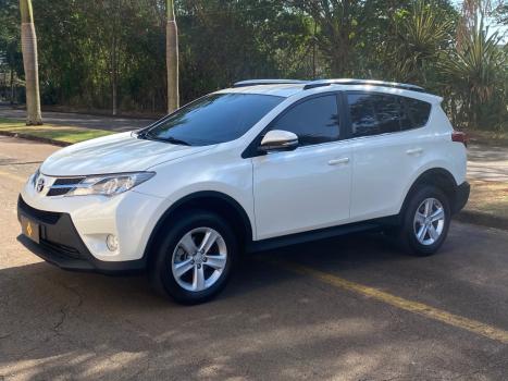 TOYOTA RAV 4 2.0 16V 4P AUTOM�TICO, Foto 2