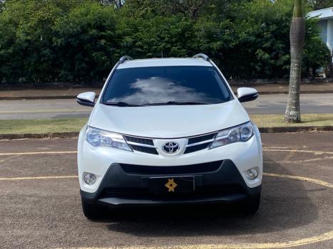 TOYOTA RAV 4 2.0 16V 4P AUTOM�TICO, Foto 3