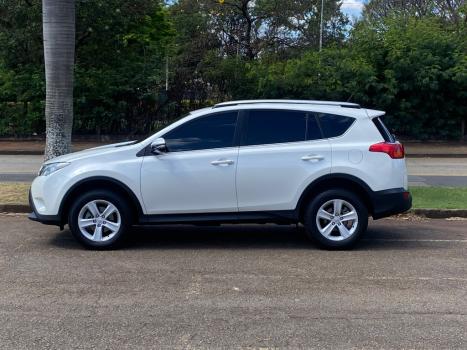 TOYOTA RAV 4 2.0 16V 4P AUTOM�TICO, Foto 5