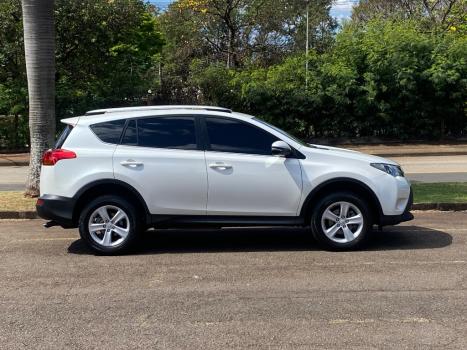 TOYOTA RAV 4 2.0 16V 4P AUTOM�TICO, Foto 6