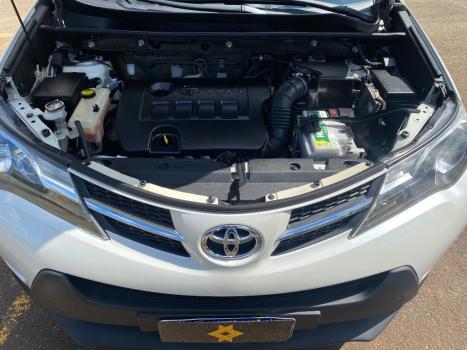 TOYOTA RAV 4 2.0 16V 4P AUTOM�TICO, Foto 7