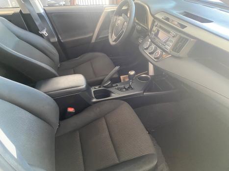 TOYOTA RAV 4 2.0 16V 4P AUTOM�TICO, Foto 8