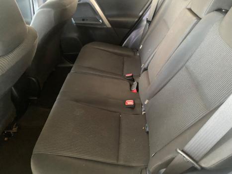 TOYOTA RAV 4 2.0 16V 4P AUTOM�TICO, Foto 9