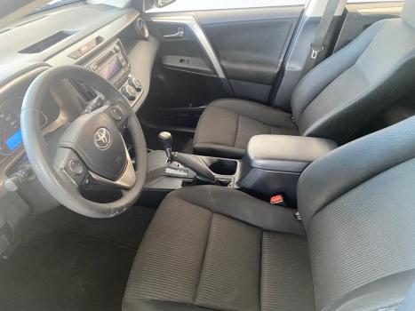 TOYOTA RAV 4 2.0 16V 4P AUTOM�TICO, Foto 10