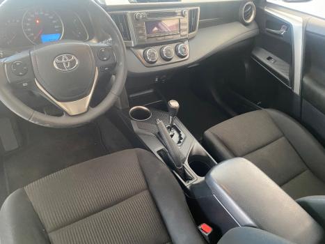 TOYOTA RAV 4 2.0 16V 4P AUTOM�TICO, Foto 11