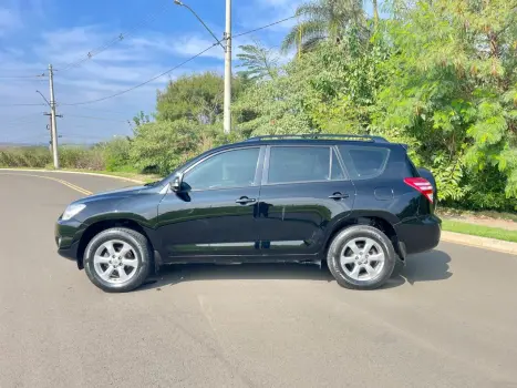 TOYOTA RAV 4 2.4 16V 4P AUTOM�TICO, Foto 2