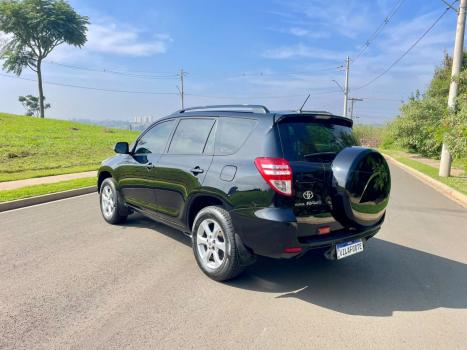 TOYOTA RAV 4 2.4 16V 4P AUTOM�TICO, Foto 3