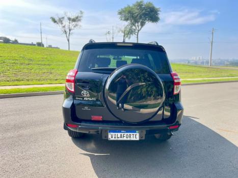 TOYOTA RAV 4 2.4 16V 4P AUTOM�TICO, Foto 4