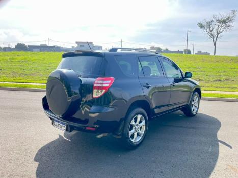 TOYOTA RAV 4 2.4 16V 4P AUTOM�TICO, Foto 5