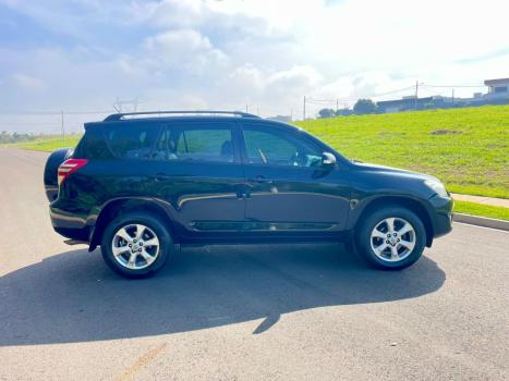 TOYOTA RAV 4 2.4 16V 4P AUTOM�TICO, Foto 6