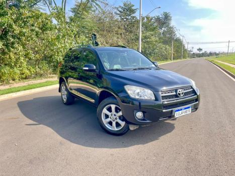 TOYOTA RAV 4 2.4 16V 4P AUTOM�TICO, Foto 7