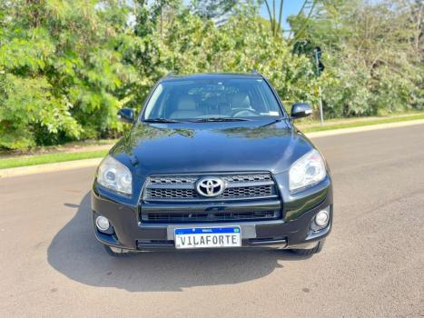 TOYOTA RAV 4 2.4 16V 4P AUTOM�TICO, Foto 8