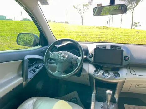 TOYOTA RAV 4 2.4 16V 4P AUTOM�TICO, Foto 10