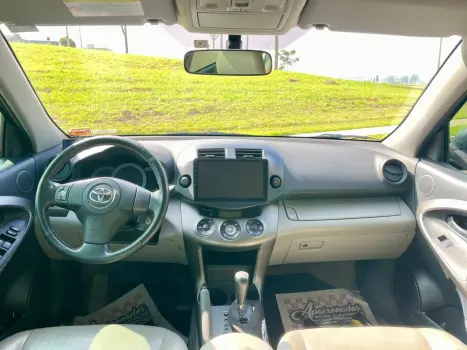 TOYOTA RAV 4 2.4 16V 4P AUTOM�TICO, Foto 11