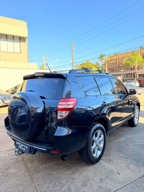 TOYOTA RAV 4 2.4 16V 4P AUTOM�TICO, Foto 2