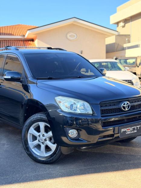 TOYOTA RAV 4 2.4 16V 4P AUTOM�TICO, Foto 3