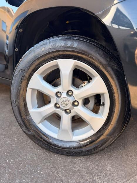 TOYOTA RAV 4 2.4 16V 4P AUTOM�TICO, Foto 4