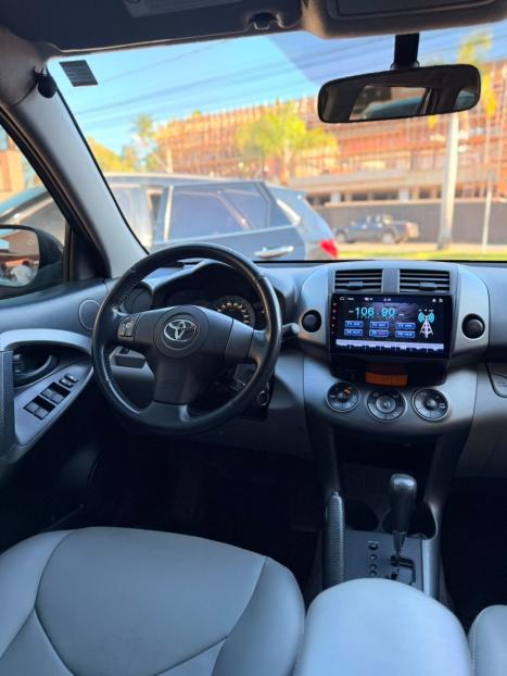 TOYOTA RAV 4 2.4 16V 4P AUTOM�TICO, Foto 5