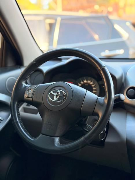 TOYOTA RAV 4 2.4 16V 4P AUTOM�TICO, Foto 7