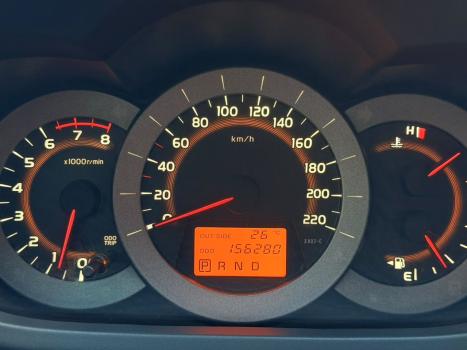 TOYOTA RAV 4 2.4 16V 4P AUTOM�TICO, Foto 8