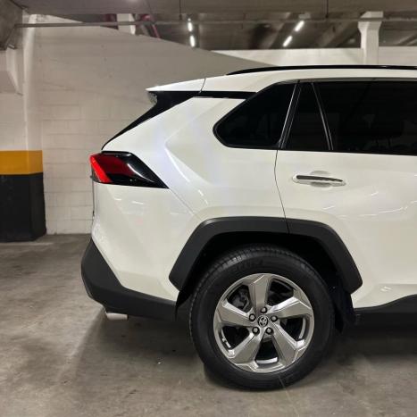TOYOTA RAV 4 2.5 16V 4P SX HIBRID AWD AUTOM�TICO CVT, Foto 3