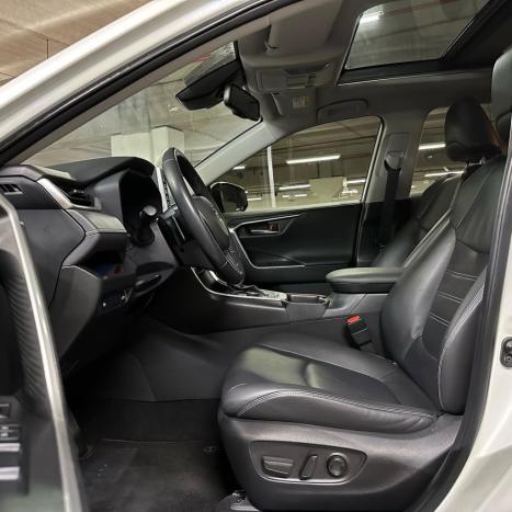 TOYOTA RAV 4 2.5 16V 4P SX HIBRID AWD AUTOM�TICO CVT, Foto 5