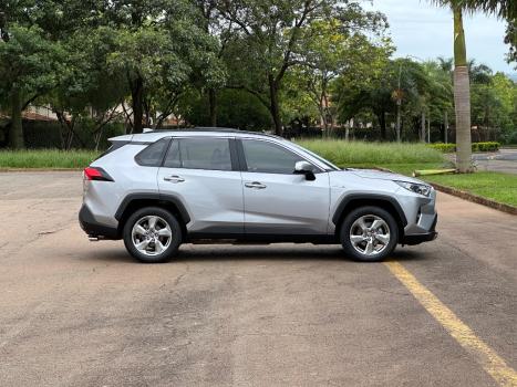 TOYOTA RAV 4 2.5 16V 4P SX HIBRID AWD AUTOM�TICO CVT, Foto 7