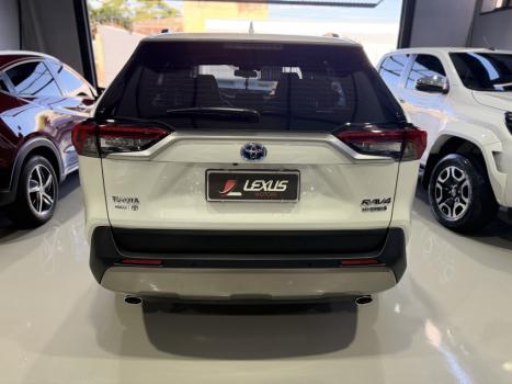 TOYOTA RAV 4 2.5 16V 4P SX HIBRID AWD AUTOM�TICO CVT, Foto 6