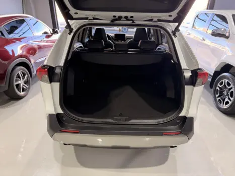 TOYOTA RAV 4 2.5 16V 4P SX HIBRID AWD AUTOM�TICO CVT, Foto 8