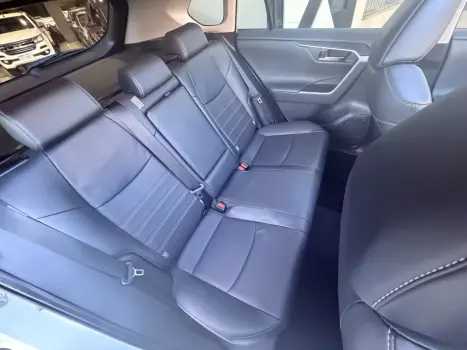 TOYOTA RAV 4 2.5 16V 4P SX HIBRID AWD AUTOM�TICO CVT, Foto 13