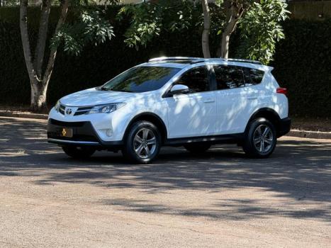 TOYOTA RAV 4 2.5 16V 4P 4WD 4X4 AUTOM�TICO, Foto 1