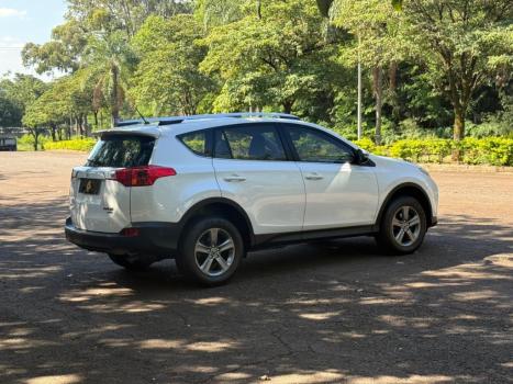 TOYOTA RAV 4 2.5 16V 4P 4WD 4X4 AUTOM�TICO, Foto 2
