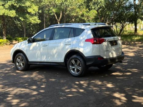 TOYOTA RAV 4 2.5 16V 4P 4WD 4X4 AUTOM�TICO, Foto 3