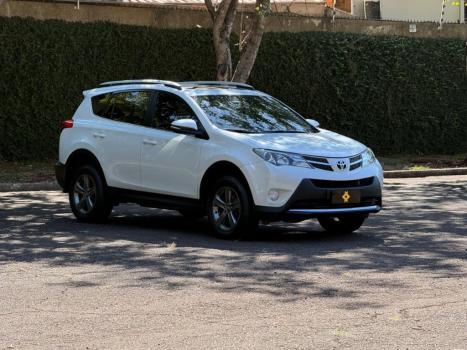 TOYOTA RAV 4 2.5 16V 4P 4WD 4X4 AUTOM�TICO, Foto 4