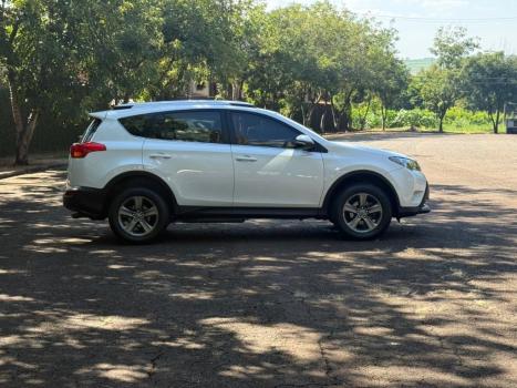 TOYOTA RAV 4 2.5 16V 4P 4WD 4X4 AUTOM�TICO, Foto 5